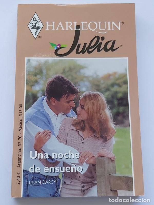Libros: Un soche de encue&ntilde;o - Lilian Darcy - Foto 1