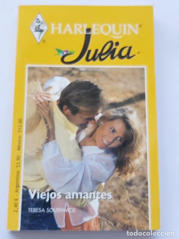 Libros: Vientos Amantes - Teresa Southwick - Foto 1
