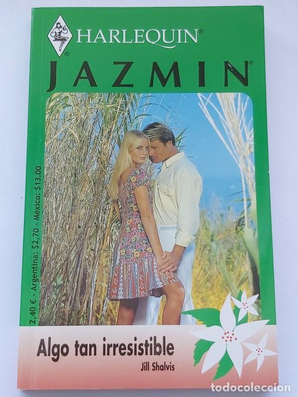 Libros: Algo tan irresistible - Jil Shalvis - Foto 1
