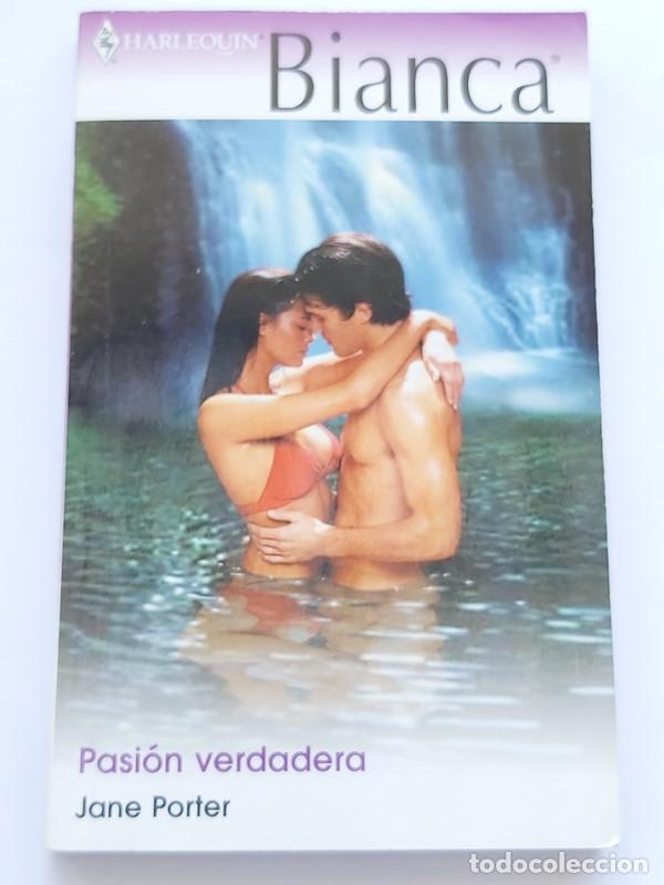 Libros: Pasi&oacute;n Verdadera - Jane Porter - Foto 1