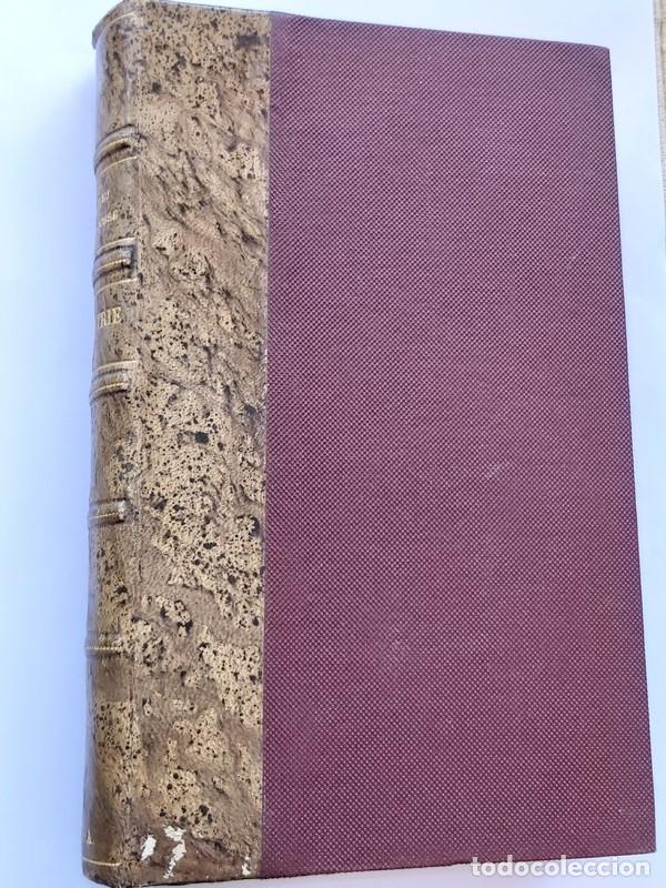 Libros: Trait&eacute; de G&eacute;om&eacute;trie I - Eug&eacute;ne Rouch&eacute; CH. de Comberousse - Foto 1