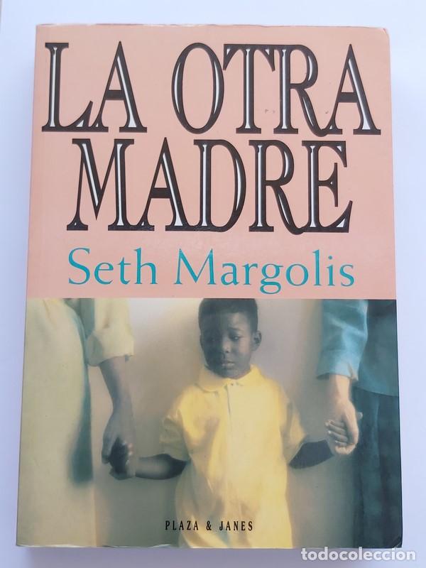 Libros: La otra Madre - Seth Margolis - Foto 1