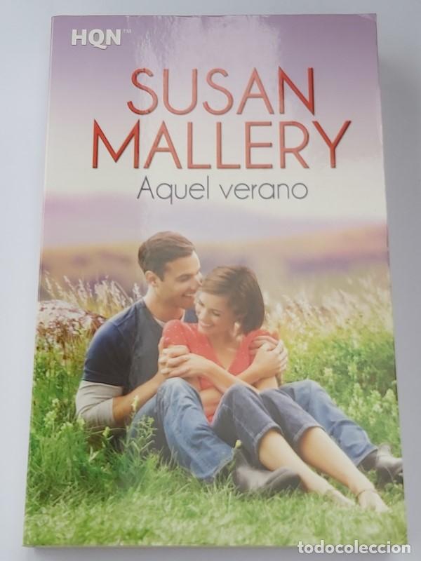 Libros: Aquel Verano - Susan Mallery - Foto 1