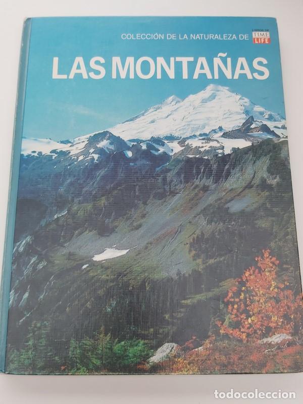 Libros: Las Monta&ntilde;as - Foto 1