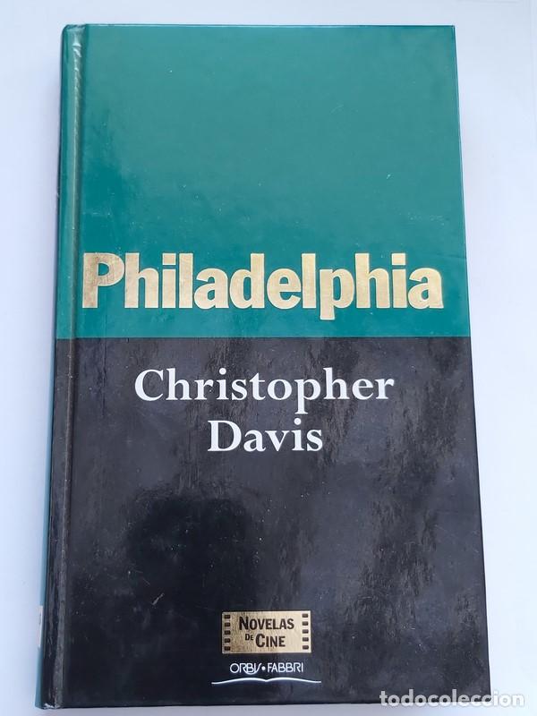 Libros: Philadelphia - Christopher Davis - Foto 1