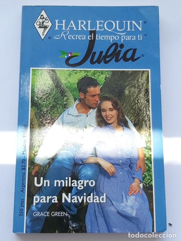 Libros: Un milagro para navidad - Grace Green - Foto 1