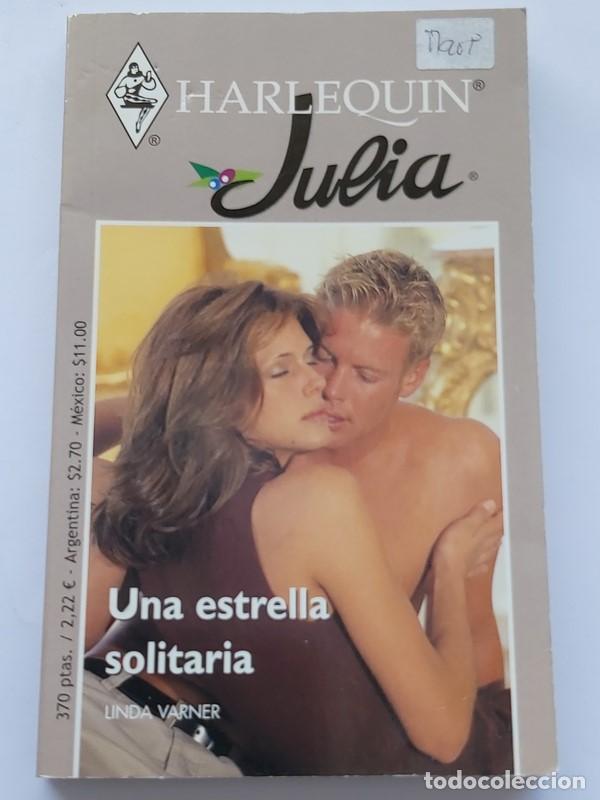Libros: una estrella solitaria - Linda Varner - Foto 1