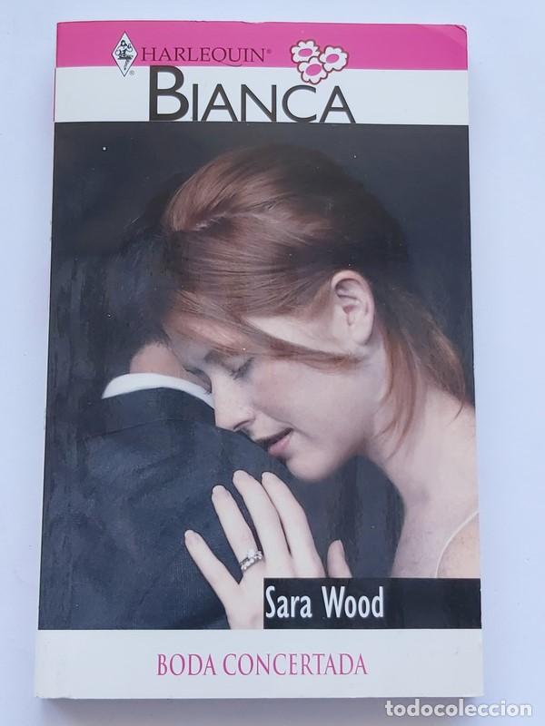 Libros: Boda conctada - Sara Wook - Foto 1