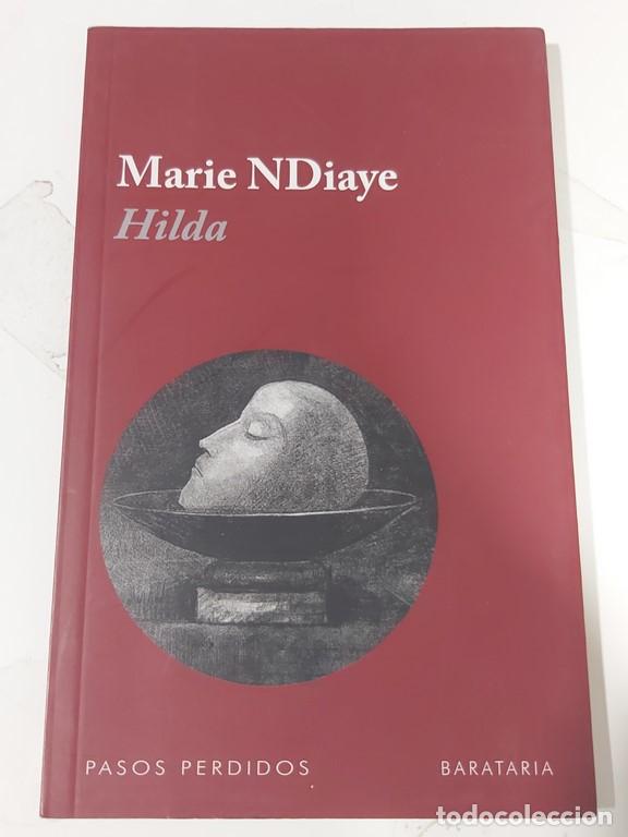 Libros: Hilda - Marie Ndiaye - Foto 1