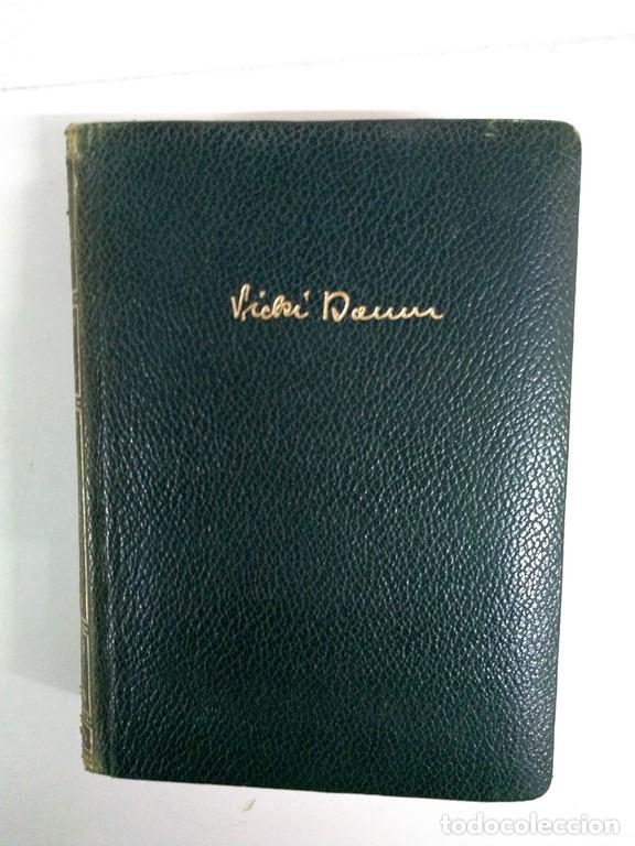 Libros: Novelas II - Vicki Baum - Foto 1
