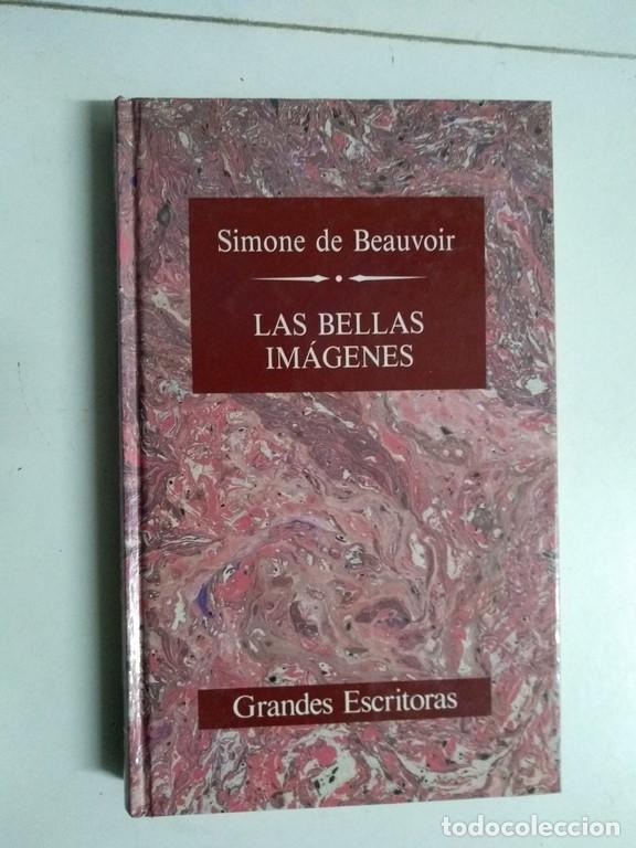 Libros: Las bellas im&aacute;genes - Simone de Beauvoir - Foto 1