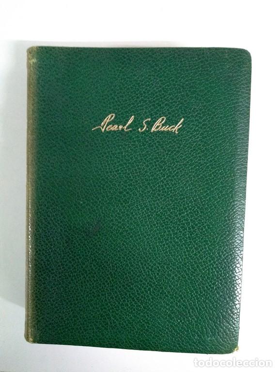 Libros: Novelas - Pearl S.Buck - Foto 1