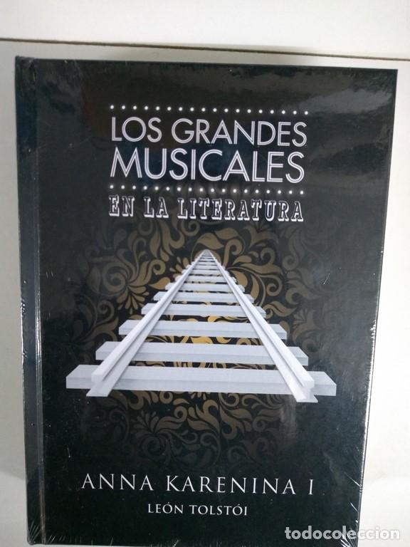 Libros: Anna Karenina - Le&oacute;n Tolst&oacute;i - Foto 1
