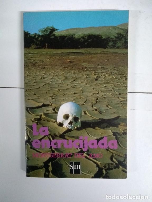 Libros: La encrucijada - Montserrat del Amo - Foto 1