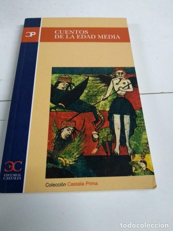 Libros: Cuentos de la edad - Diversos autores - Foto 1