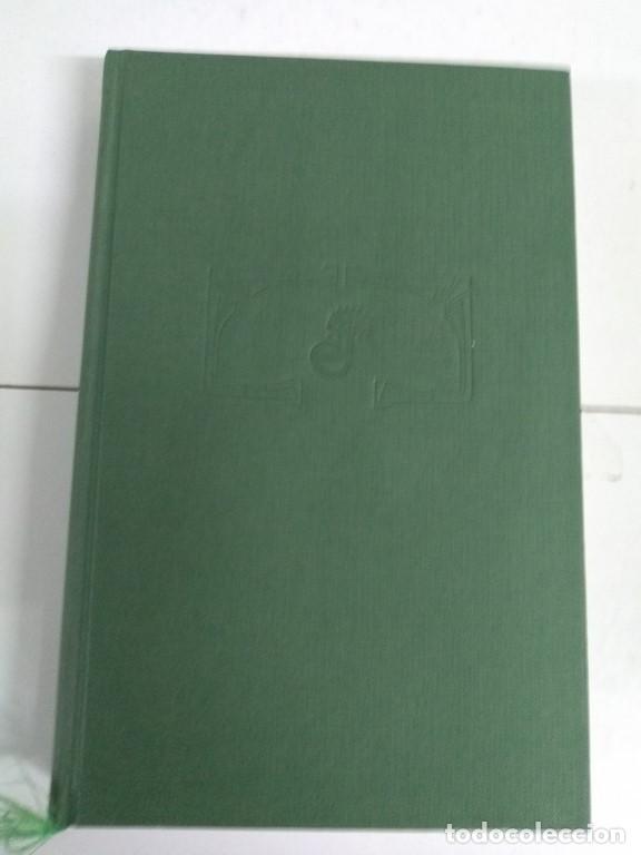 Libros: La rosa verde - Warren A. Silver - Foto 1