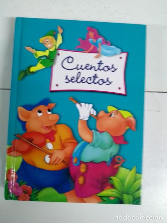 Libros: Cuentos selectos - Foto 1