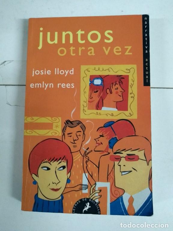 Libros: Juntos otra vez - Jossie Lloyd, Emlyn Rees - Foto 1