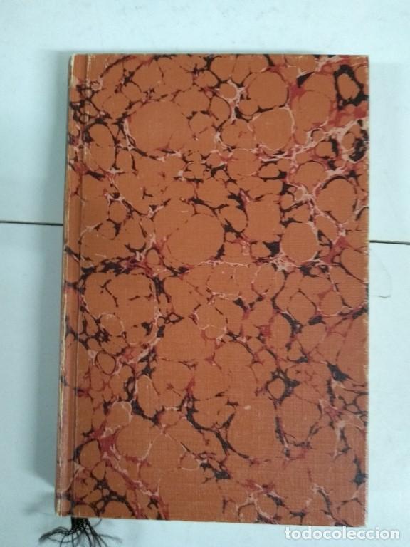 Libros: Flor de Sal - Pau Faner - Foto 1