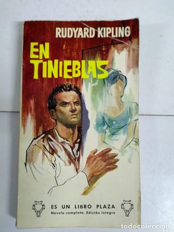 Libros: En tinieblas - Rudyard Kipling - Foto 1