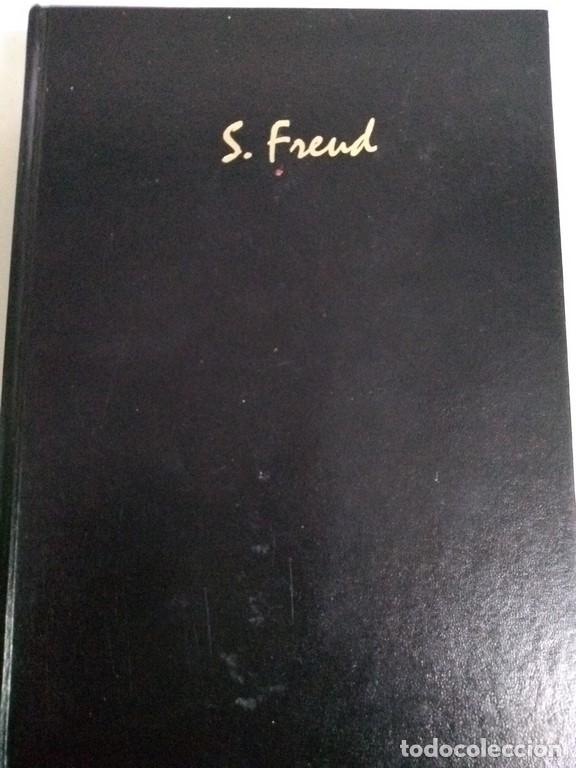 Libros: Obras Completas I - Sigmund Freud - Foto 1