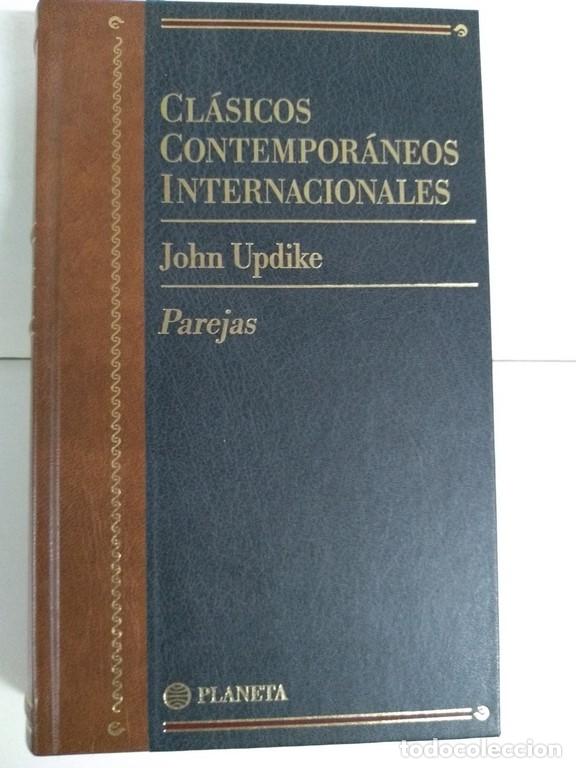 Libros: Parejas - John Updike - Foto 1