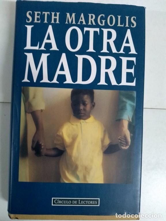 Libros: La otra madre - Seth Margolis - Foto 1