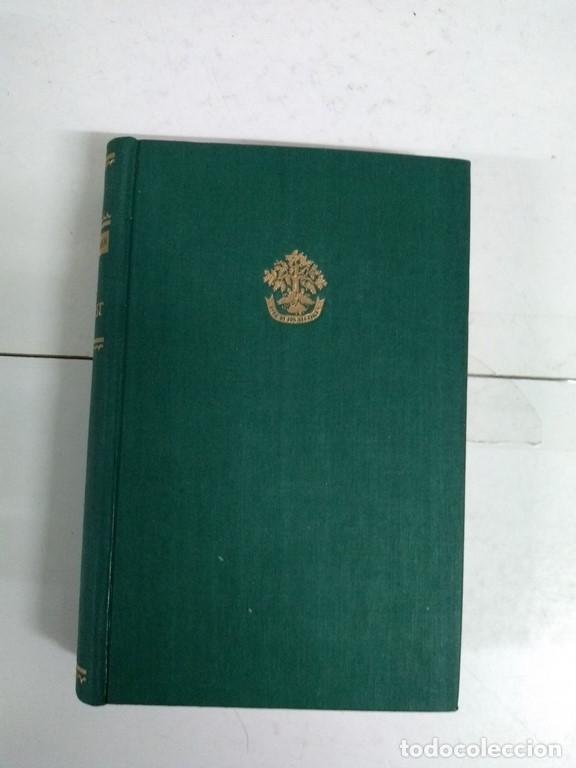 Libros: Tierra de promisi&oacute;n - A. Maurois - Foto 1
