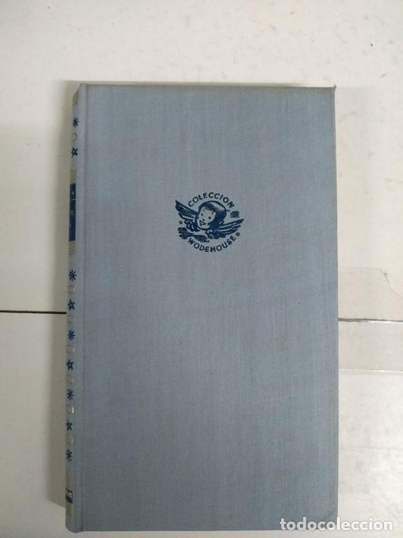 Libros: De acuerdo, Jeeves - Wodehouse - Foto 1