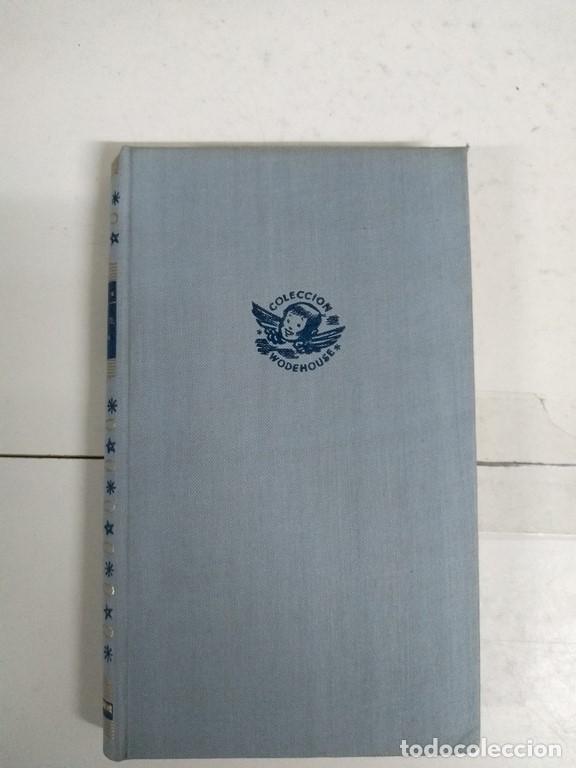 Libros: Psmith periodista - Wodehouse - Foto 1