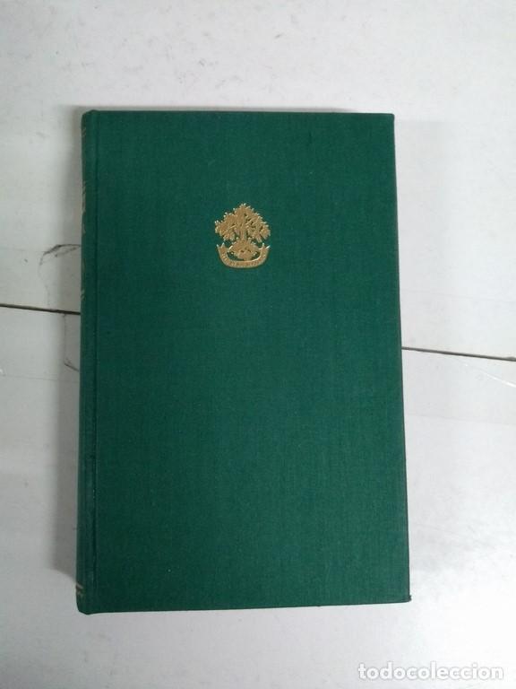 Libros: La t&uacute;nica sin costura - M. Baring - Foto 1