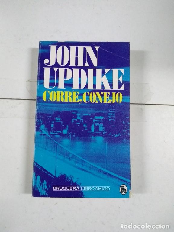Libros: Corre, conejo - John Updike - Foto 1
