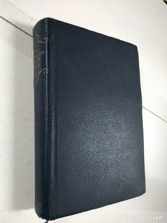 Libros: The works of Oscar Wilde - Foto 1