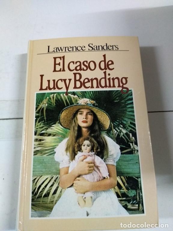 Libros: El caso de Lucy Bending - Lawrence Sanders - Foto 1