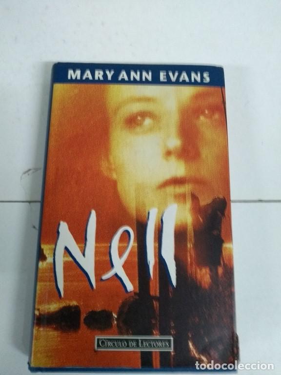 Libros: Nell - Mary Ann Evans - Foto 1