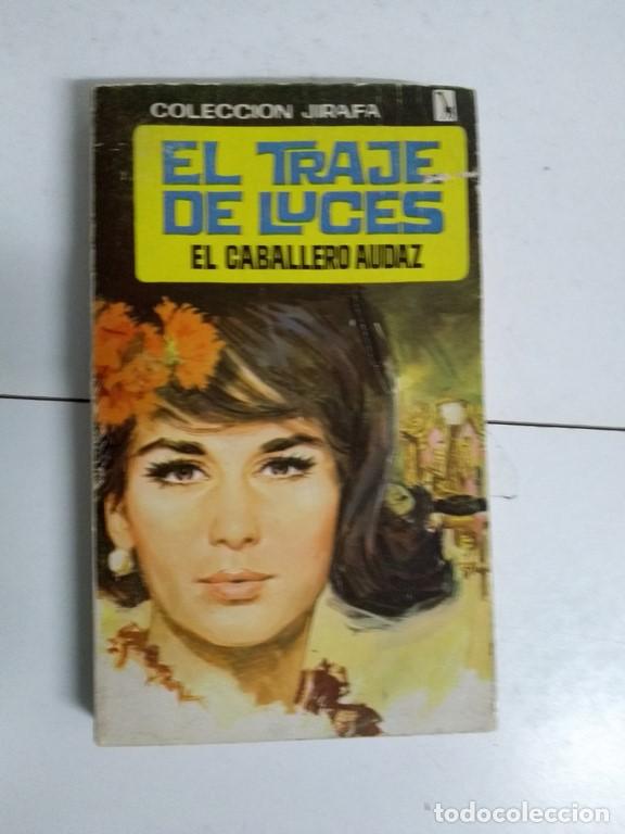Libros: El traje de luces - El cabellero Audaz - Foto 1