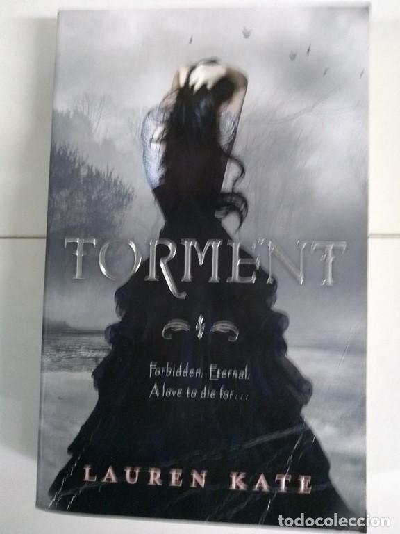 Libros: Torment - Lauren Kate - Foto 1