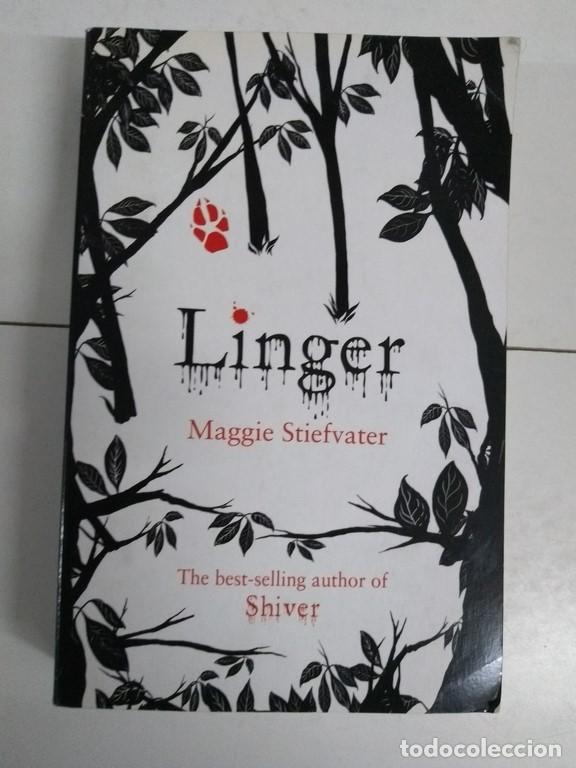 Libros: Linger - Maggie Stiefvater - Foto 1