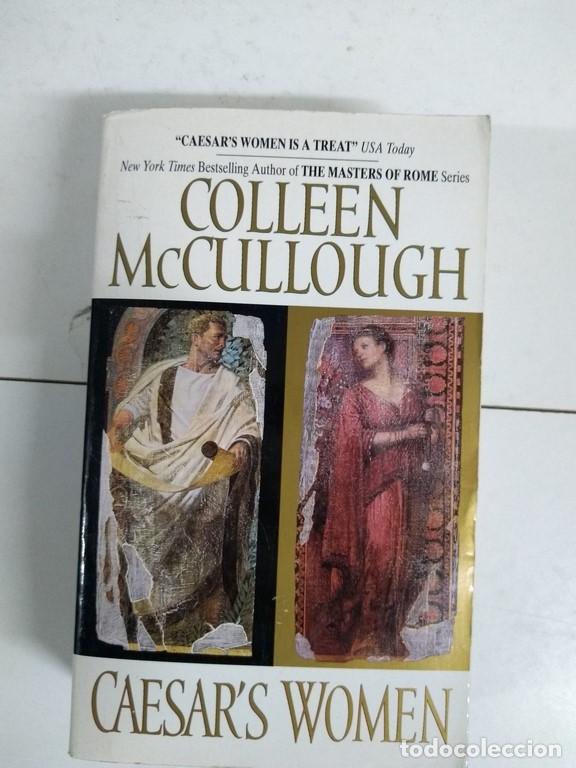 Libros: Caesar&acute;s Women - Collen McCullough - Foto 1