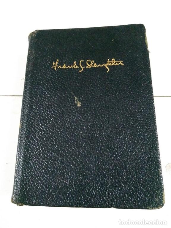 Libros: Novelas - Frank Slaughter - Foto 1