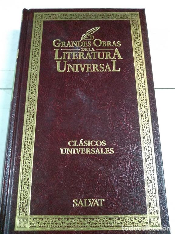 Libros: El Quijote I - Cervantes - Foto 1