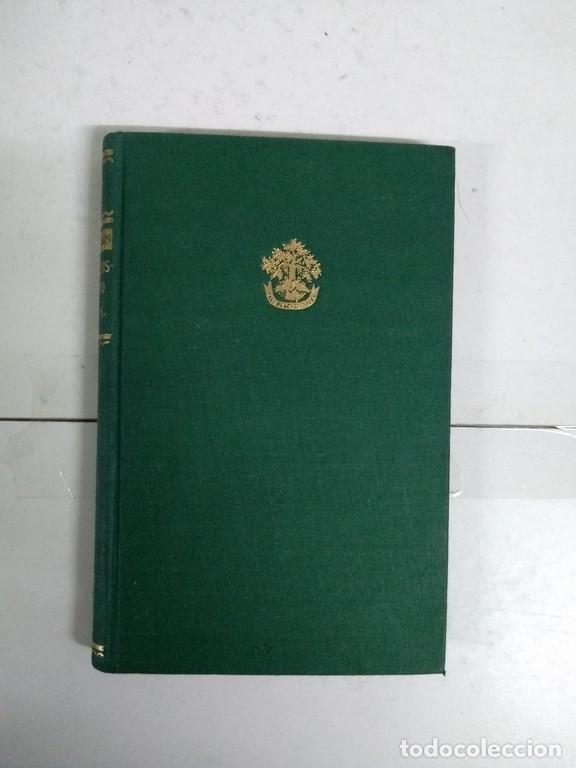Libros: Gustavo el f&eacute;rreo - Hans Fallada - Foto 1