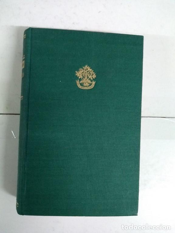 Libros: El paso del hombre - W. S. Maugham - Foto 1
