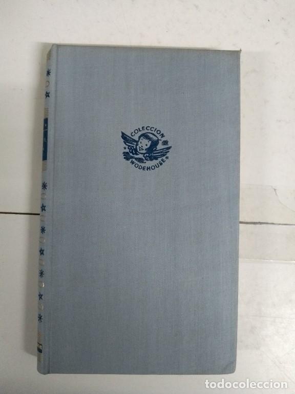 Libros: &iexcl;Adelante Jeeves! - Wodehouse - Foto 1