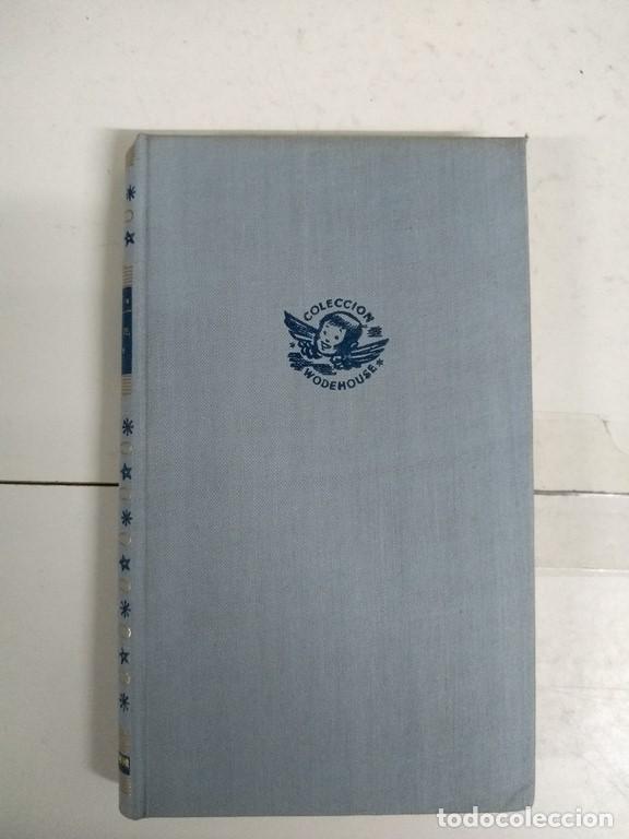 Libros: Mal tiempo - Wodehouse - Foto 1