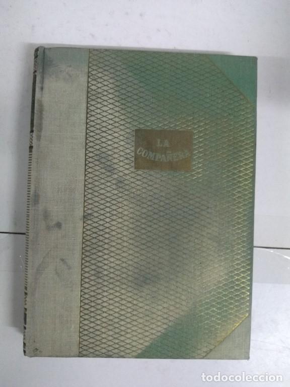 Libros: La compa&ntilde;era - Maxence Van der Meersch - Foto 1