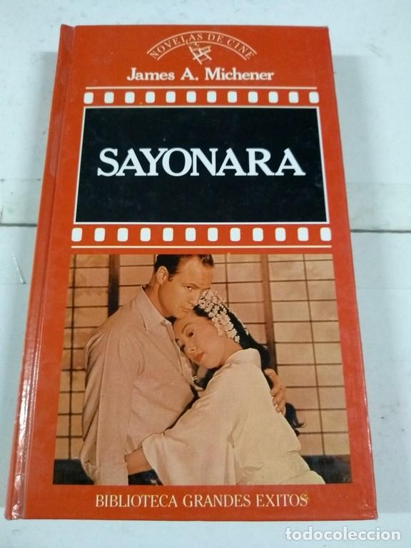 Libros: Sayonara - James A. Michener - Foto 1