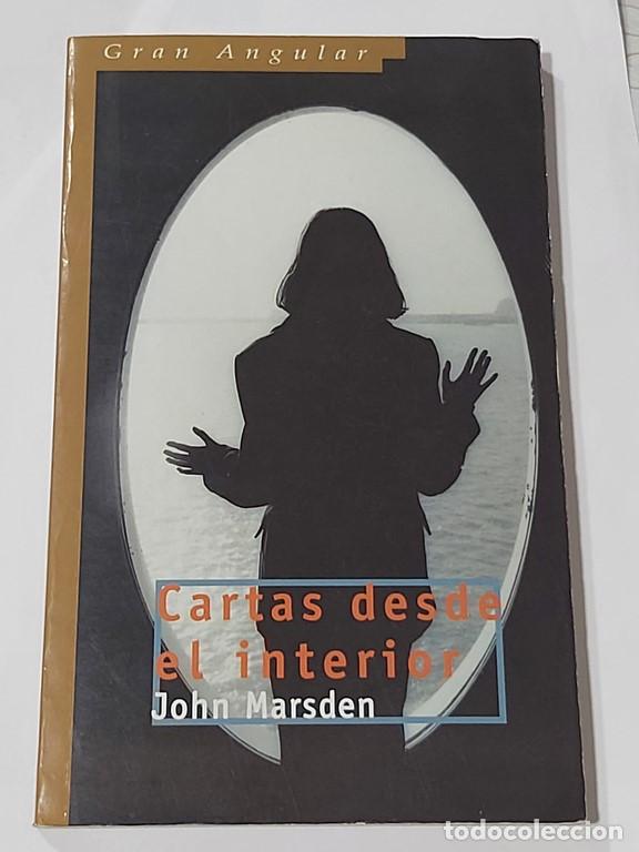 Libros: Cartas desde el interior - Jhon marsden - Foto 1