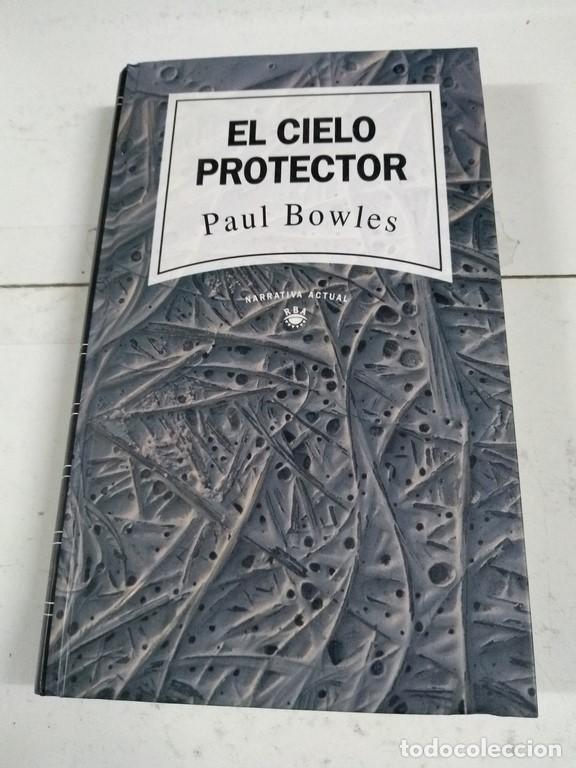 Libros: El cielo protector - Paul Bowles - Foto 1