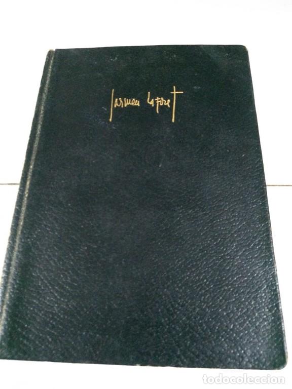 Libros: Novelas - Carmen Laforet - Foto 1